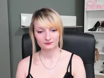blair erotic