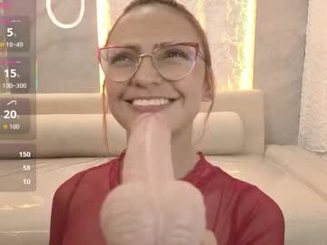 mary luxx tp
