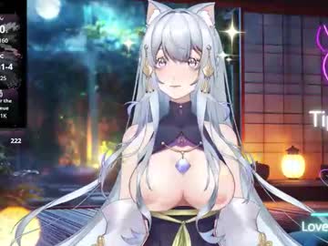 nyxie chan