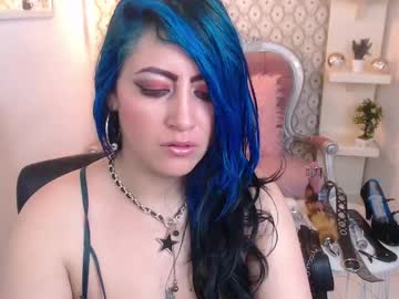 scarleth bluee